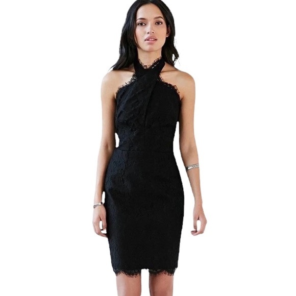 KEEPSAKE THE LABEL High Roads Lace Dress - Picture 3 of 10